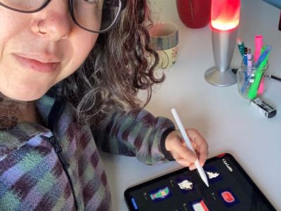 4- Dessins, dessins,&nbsp;dessins