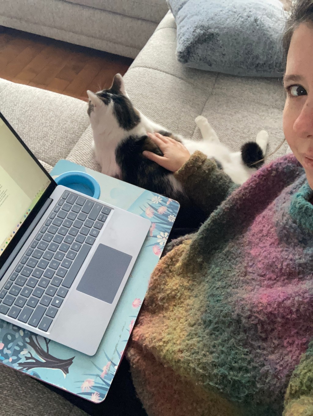 Étape 1: Réécriture et&nbsp;révision