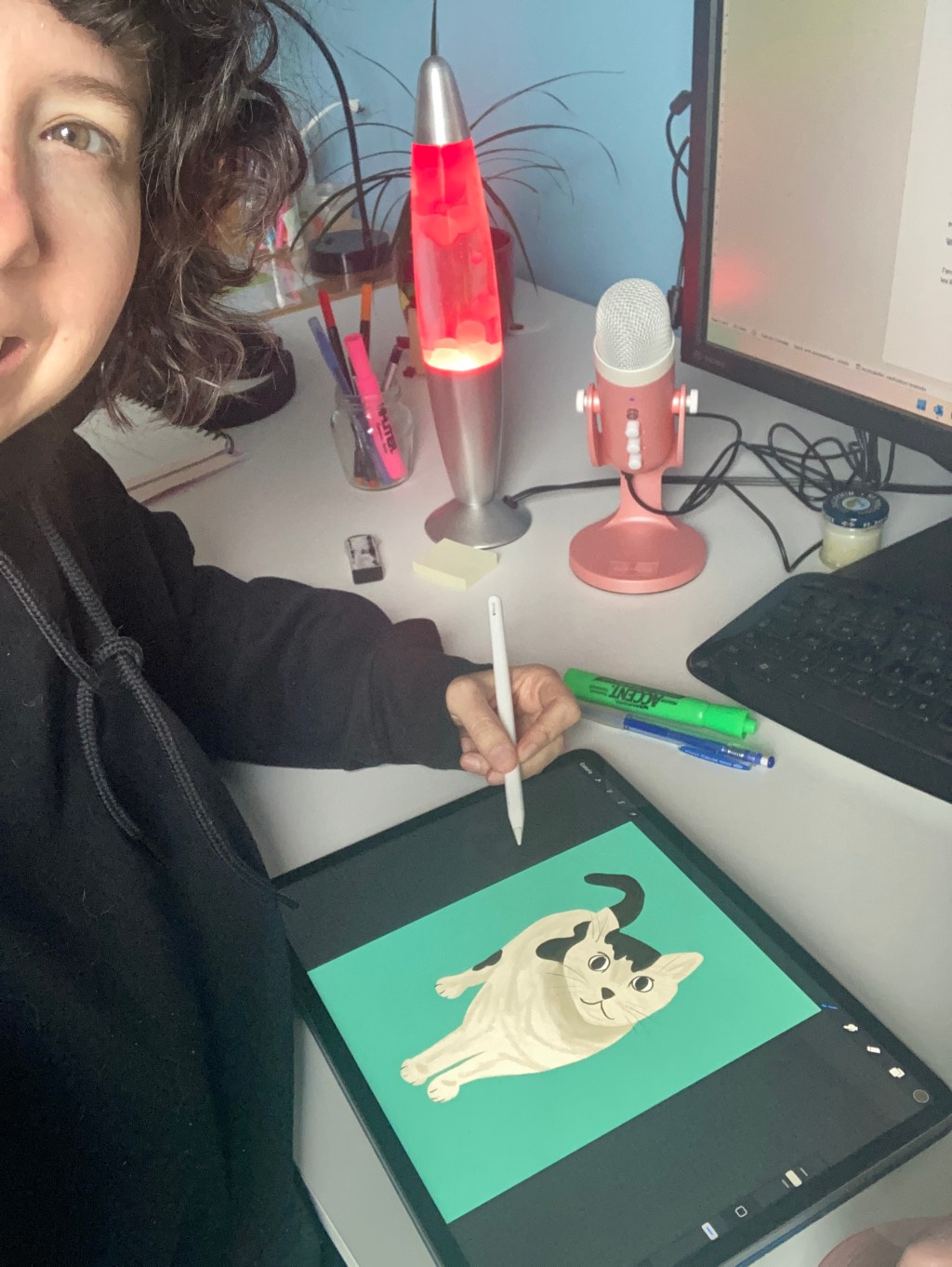 Étape 4 : Les illustrations (partie&nbsp;1)