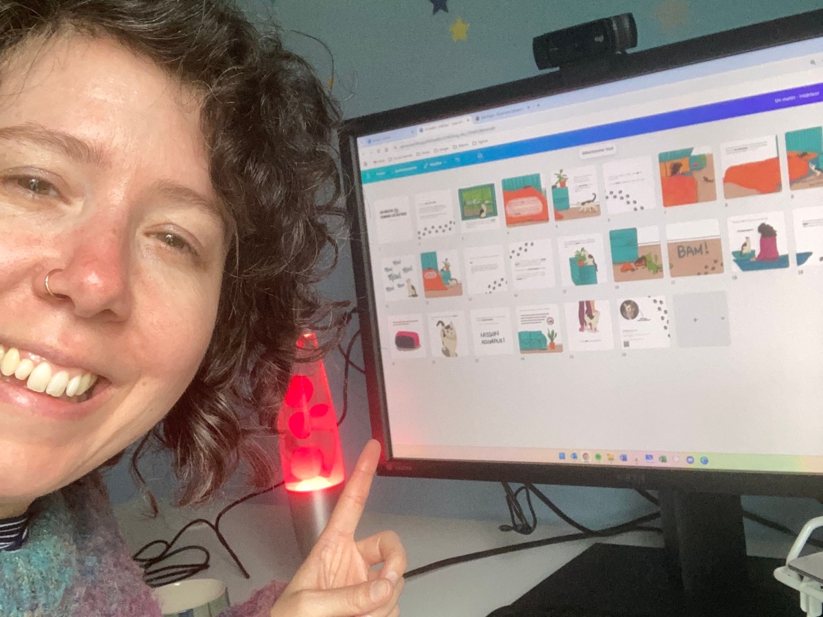 Étape 5 : Mise en page&nbsp;finale